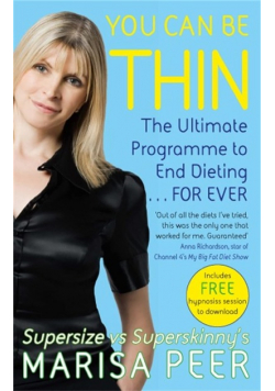 You Can Be Thin