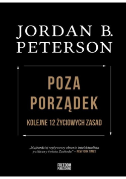 Poza porządek