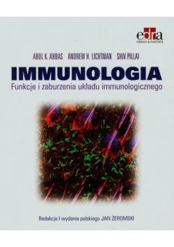 Immunologia Funkcje i zaburzenia układu immunologicznego