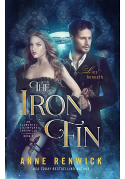 The Iron Fin