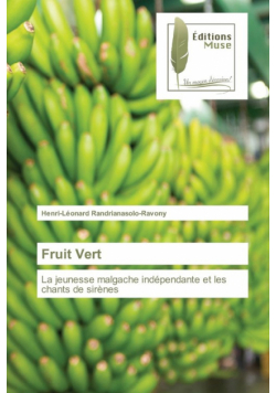 Fruit Vert