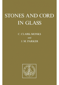 Stones and Cord in Glass