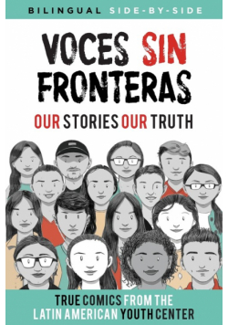 Voces Sin Fronteras