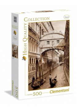 Puzzle Venezia 500