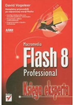 Macromedia Flash 8 Professional
