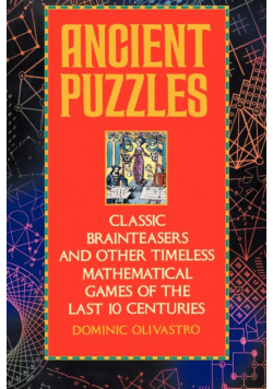 Ancient Puzzles