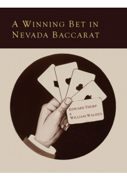 A Winning Bet in Nevada Baccarat