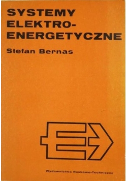 Systemy elektroenergetyczne