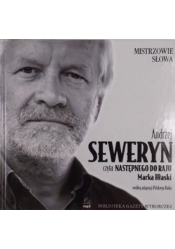 Następny do raju. MISTRZOWIE SŁOWA, Audiobook