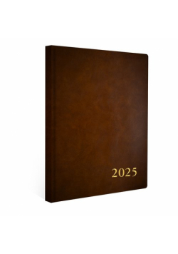 Kalendarz 2025 SILVES