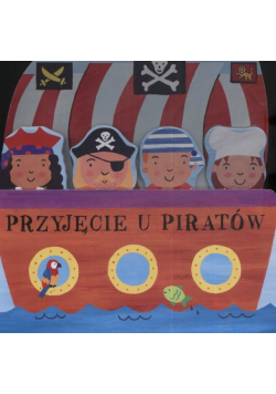 Przyjęcie u piratów