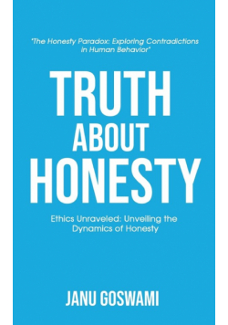 Truth About Honesty