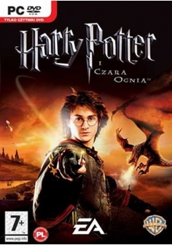 Harry Potter i Czara Ognia, DVD