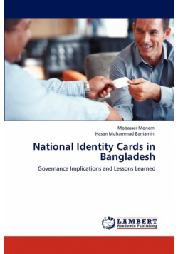National Identity Cards in Bangladesh
