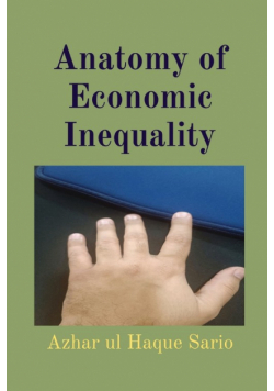 Anatomy of Economic Inequality