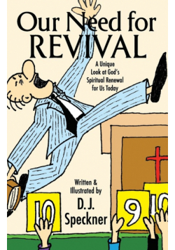 Our Need for Revival