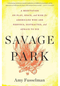 Savage Park
