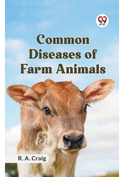 Common Diseases Of Farm Animals