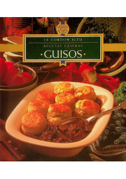 Guisos Recetas caseras