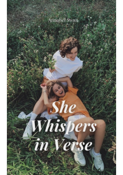 She Whispers in Verse