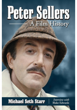 Peter Sellers