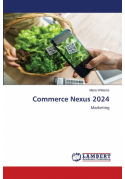 Commerce Nexus 2024