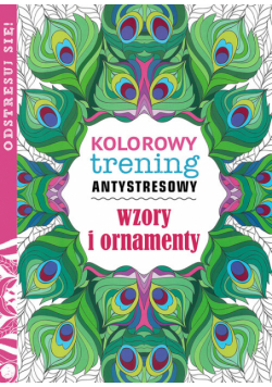 Wzory i ornamenty