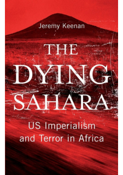 The Dying Sahara