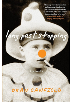 Long Past Stopping
