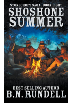 Shoshone Summer