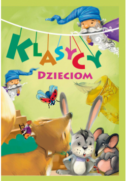Klasycy dzieciom