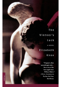 The Vintner's Luck