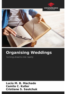 Organising Weddings