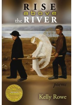 Rise above the River (Able Muse Book Award for Poetry)