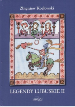 Legendy lubuskie