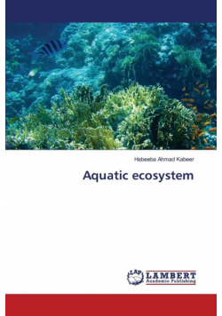 Aquatic ecosystem
