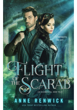 Flight of the Scarab