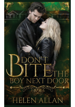 Don't Bite The Boy Next Door
