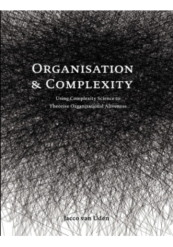 Organisation and Complexity