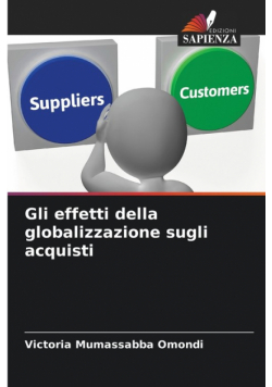 Gli effetti della globalizzazione sugli acquisti