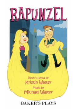 Rapunzel