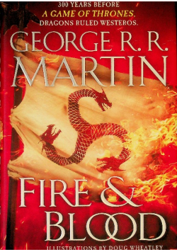 Fire & Blood