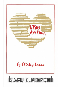 A Piece of My Heart