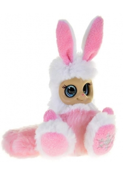 Bush Baby Snowie Demi