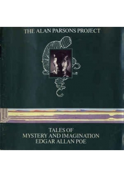 Tales Of Mystery And Imagination,CD