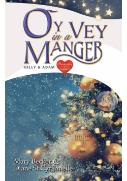 Oy Vey in a Manger