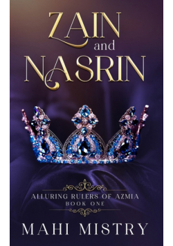 Zain and Nasrin