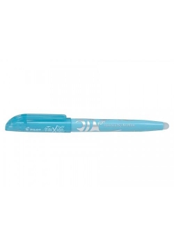 Zakreślacz FriXion light lazurowy (12szt) PILOT