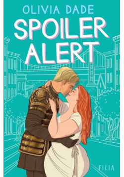 Spoiler Alert