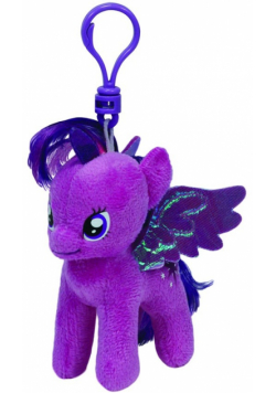 My Little Pony Twilight Sparkle zawieszka